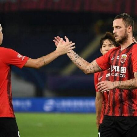 Nhận định kèo Shanghai Port vs Dalian Yifang, 18h30 ngày 29/10