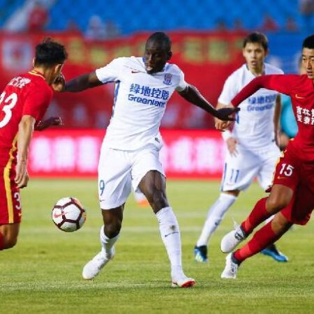 Nhận định kèo Shenzhen vs Shaanxi Warriors Beyond, 13h30 ngày 13/10