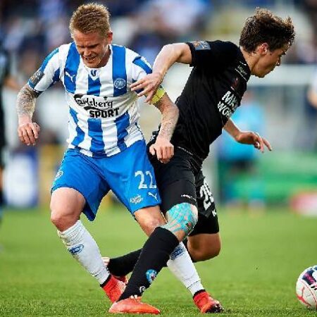 Nhận định kèo Silkeborg vs Odense, 19h ngày 24/10