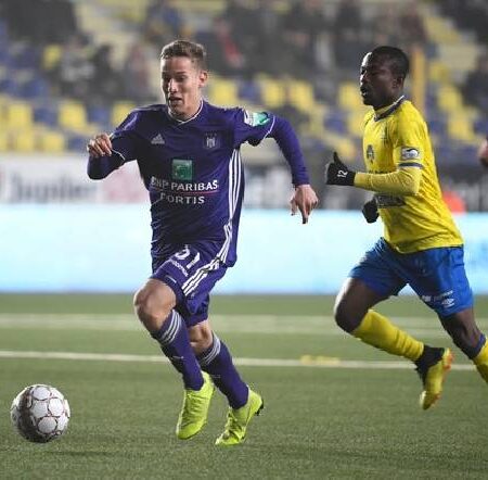 Nhận định kèo Sint-Truiden vs Anderlecht, 18h30 ngày 17/10