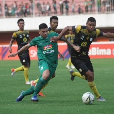 Nhận định kèo Sleman vs Barito Putera, 18h15 ngày 15/10