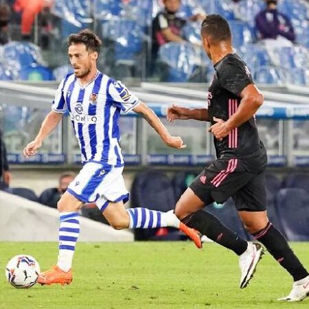 Nhận định kèo Sociedad B vs Ponferradina, 19h ngày 10/10