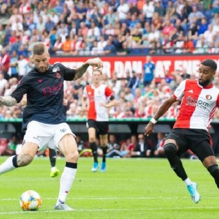 Nhận định kèo Sparta Rotterdam vs Feyenoord, 18h15 ngày 31/10