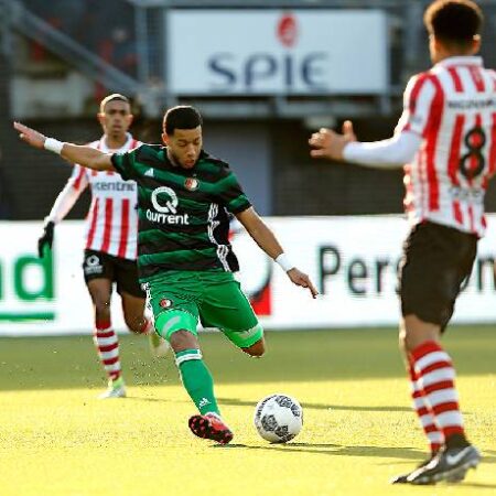 Nhận định kèo Sparta Rotterdam vs Groningen, 19h30 ngày 17/10