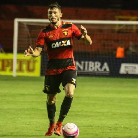 Nhận định kèo Sport Recife vs Juventude, 5h ngày 7/10