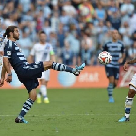 Nhận định kèo Sporting Kansas vs LA Galaxy, 7h37 ngày 28/10