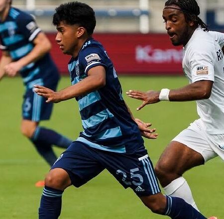 Nhận định kèo Sporting KC II vs Atlanta United II, 7h05 ngày 14/10