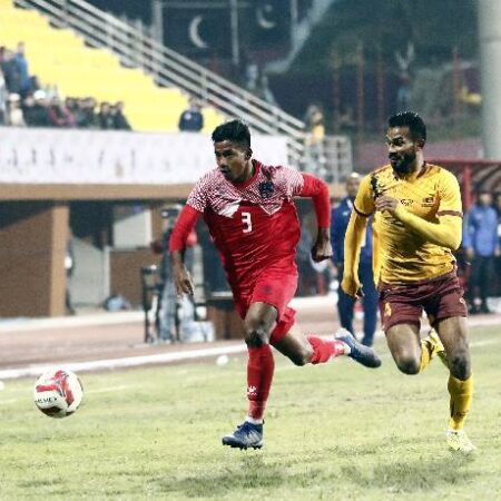 Nhận định kèo Sri Lanka vs Nepal, 23h ngày 4/10