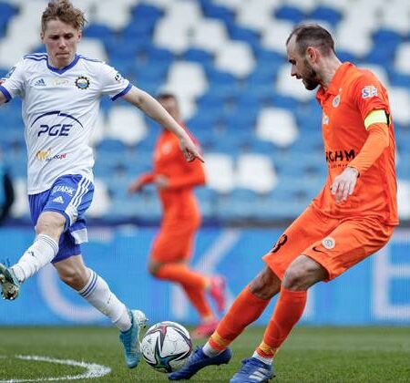 Nhận định kèo Stal Mielec vs Zaglebie Lubin, 23h ngày 18/10