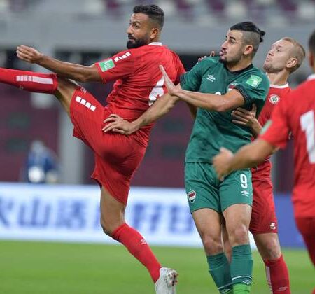 Nhận định kèo Syria vs Lebanon, 23h ngày 12/10