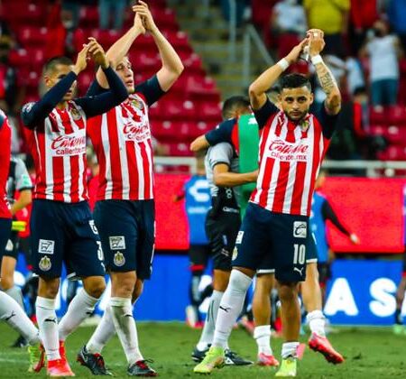 Nhận định kèo Tigres UANL vs Guadalajara Chivas, 9h10 ngày 31/10