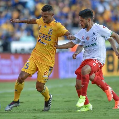 Nhận định kèo Tigres UANL vs Necaxa, 7h ngày 4/10