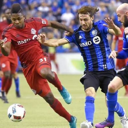 Nhận định kèo Toronto vs Montreal, 6h30 ngày 24/10