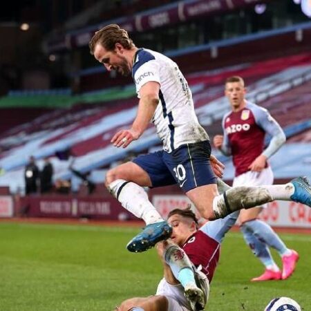 Nhận định kèo Tottenham vs Aston Villa, 20h00 ngày 3/10