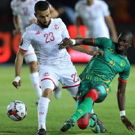 Nhận định kèo Tunisia vs Mauritania, 2h00 ngày 8/10