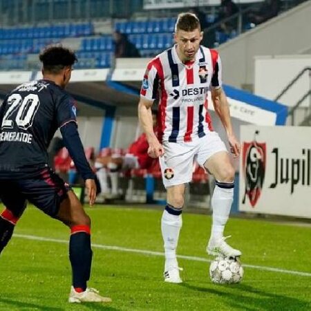 Nhận định kèo Twente vs Willem II, 21h45 ngày 17/10