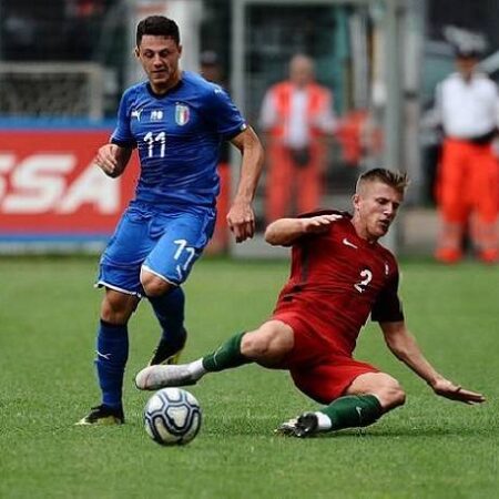 Nhận định kèo U19 Italy vs U19 Iceland, 20h00 ngày 9/10