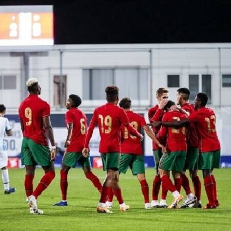 Nhận định kèo U21 Bồ Đào Nha vs U21 Liechtenstein, 2h15 ngày 8/10