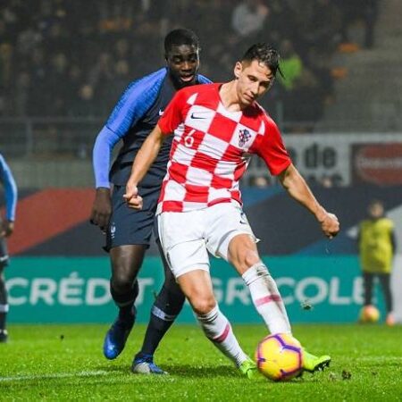 Nhận định kèo U21 Croatia vs U21 Na Uy, 23h00 ngày 8/10