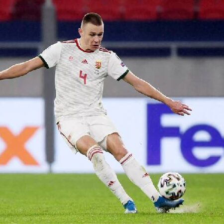 Nhận định kèo U21 Hungary vs U21 Ba Lan, 1h00 ngày 9/10