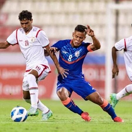 Nhận định kèo U23 Ấn Độ vs U23 UAE, 23h30 ngày 27/10