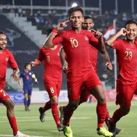 Nhận định kèo U23 Indonesia vs U23 Úc, 19h ngày 26/10