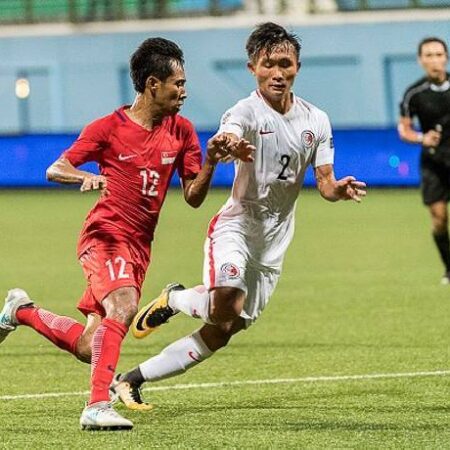 Nhận định kèo U23 Philippines vs U23 Singapore, 19h ngày 28/10