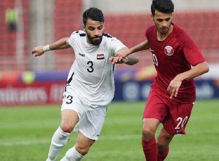 Nhận định kèo U23 Qatar vs U23 Yemen, 23h00 ngày 25/10