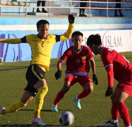 Nhận định kèo U23 Thái Lan vs U23 Malaysia, 10h ngày 31/10