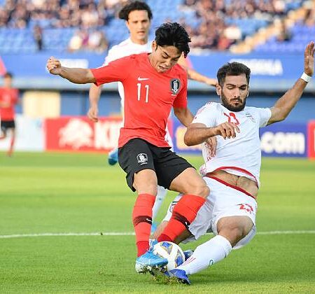 Nhận định kèo U23 Timor-Leste vs U23 Hàn Quốc, 16h ngày 28/10