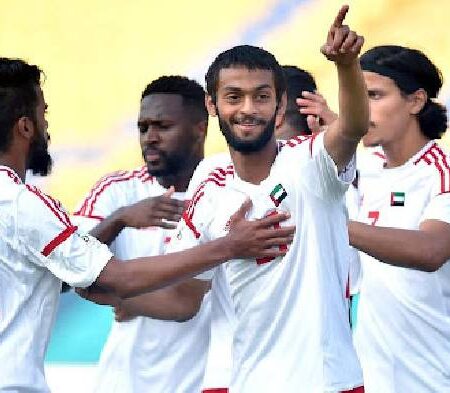 Nhận định kèo U23 UAE vs U23 Oman, 19h50 ngày 30/10