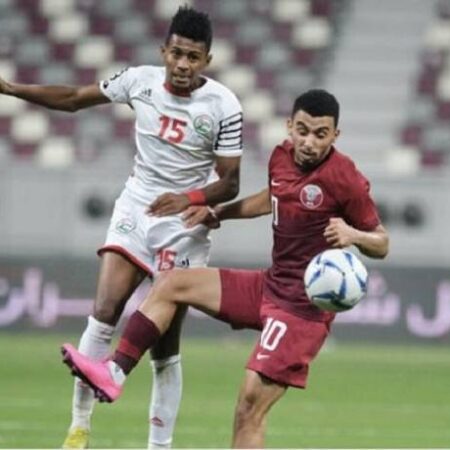 Nhận định kèo U23 Yemen vs U23 Sri Lanka, 22h00 ngày 31/10