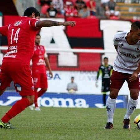 Nhận định kèo Ñublense vs La Serena, 6h30 ngày 6/10