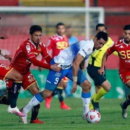 Nhận định kèo Universidad Catolica vs Union Espanola, 6h30 ngày 7/10