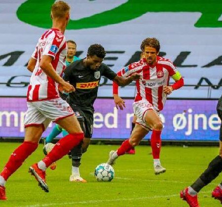 Nhận định kèo Vejle vs Nordsjaelland, 0h ngày 23/10