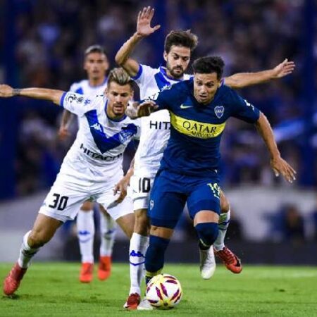 Nhận định kèo Velez Sarsfield vs Boca Juniors, 6h15 ngày 25/10