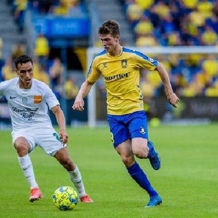 Nhận định kèo Viborg vs Brøndby, 0h00 ngày 1/11