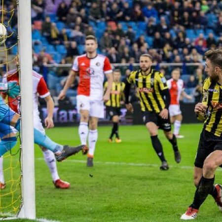 Nhận định kèo Vitesse vs Feyenoord, 21h45 ngày 3/10