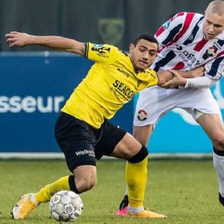 Nhận định kèo Vitesse vs Go Ahead Eagles, 19h30 ngày 24/10