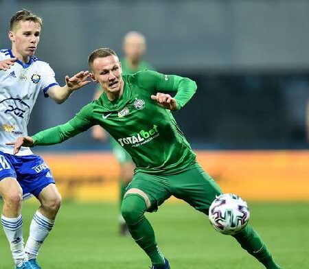 Nhận định kèo Warta Poznan vs Stal Mielec, 22h30 ngày 24/10