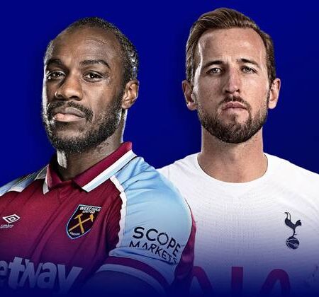 Nhận định kèo West Ham vs Tottenham, 20h ngày 24/10