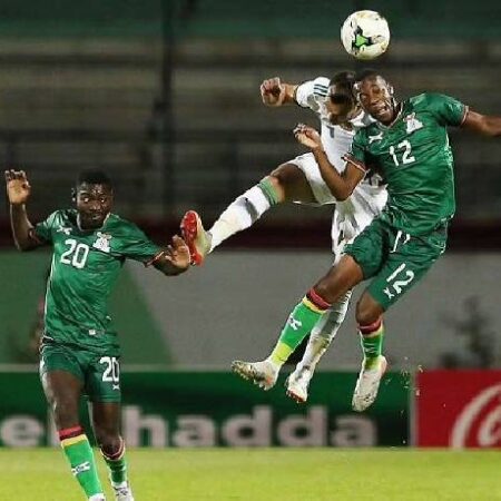 Nhận định kèo Zambia vs Equatorial Guinea, 23h00 ngày 10/10