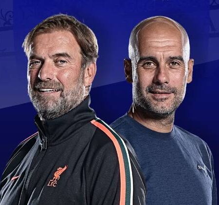 Những điểm nóng định đoạt trận Liverpool vs Man City, 22h30 ngày 3/10