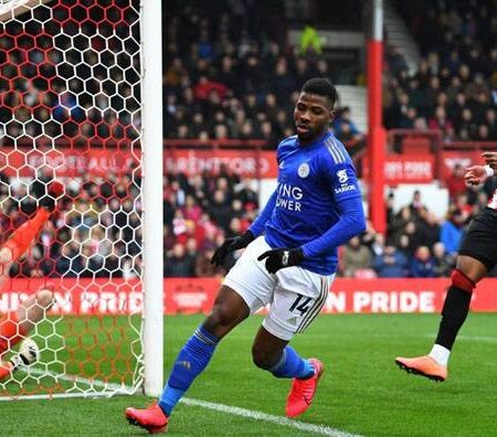 Phân tích kèo hiệp 1 Brentford vs Leicester, 20h ngày 24/10