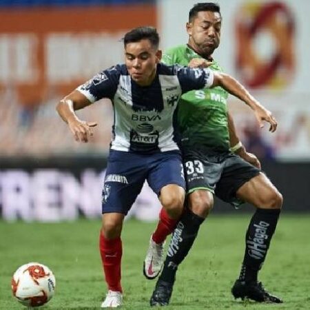 Phân tích kèo hiệp 1 FC Juárez vs Monterrey, 9h00 ngày 2/10