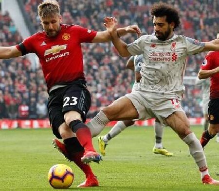 Phân tích kèo hiệp 1 MU vs Liverpool, 22h30 ngày 24/10