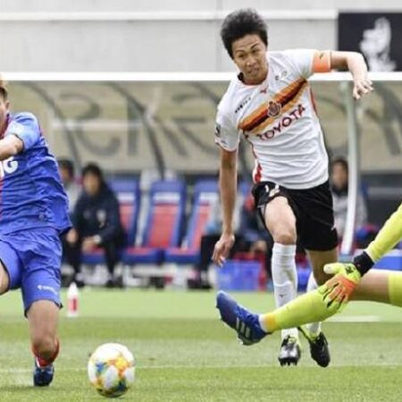 Phân tích kèo hiệp 1 Nagoya Grampus vs FC Tokyo, 17h00 ngày 6/10