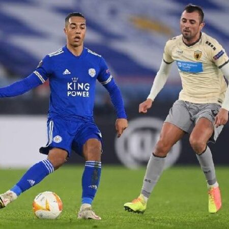 Soi bảng dự đoán tỷ số chính xác Spartak vs Leicester, 21h30 ngày 20/10