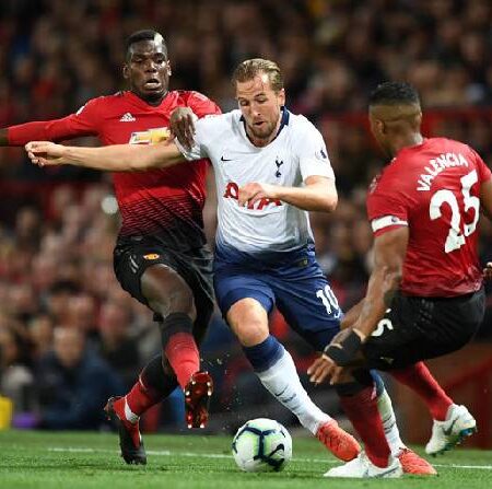 Soi bảng dự đoán tỷ số chính xác Tottenham vs MU, 23h30 ngày 30/10