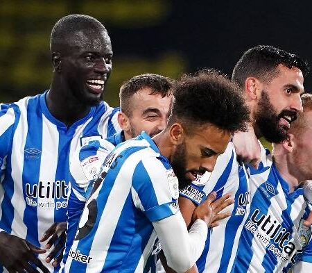 Soi kèo bóng đá hạng Nhất Anh tối nay 16/10: Huddersfield vs Hull